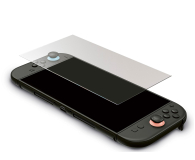 Nacon SWITCH2 Szkło na ekran z aplikatorem - 1417792 - zdjęcie 3